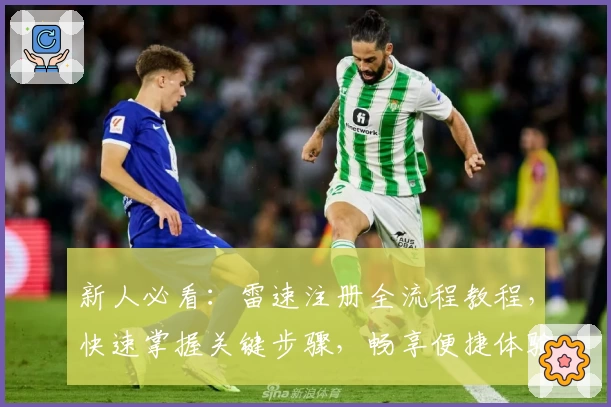 新人必看：雷速注册全流程教程，快速掌握关键步骤，畅享便捷体验